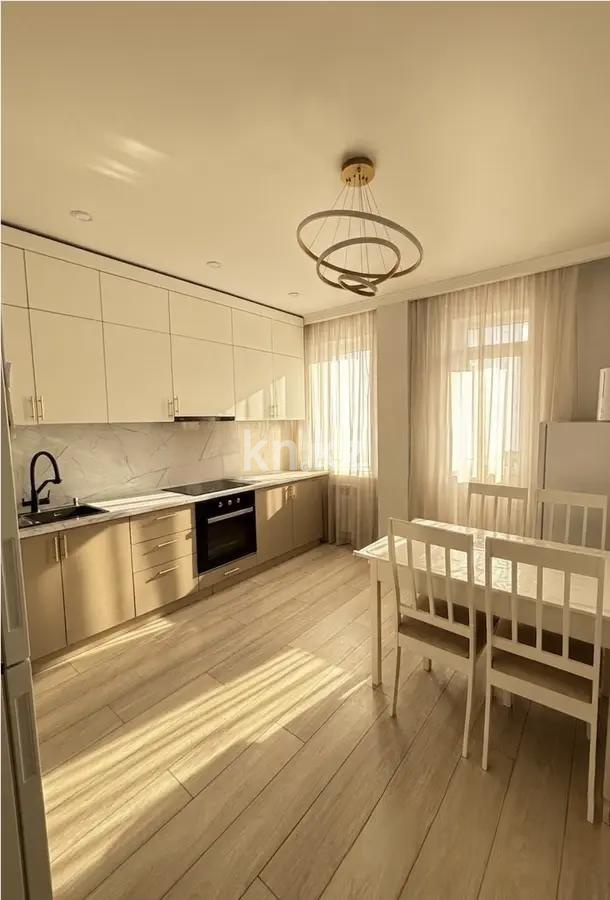 Продажа 1-комнатной квартиры, 48 м² - Продажа однокомнатных квартир от собственников в Астане - страница 60 фото 2 из 4