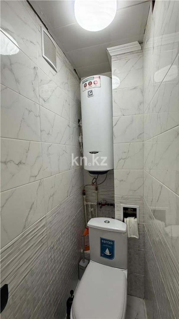 Продажа 3-комнатной квартиры, 61 м² - Продажа квартир в Караганде в Майкудуке - страница 17 фото 11 из 11