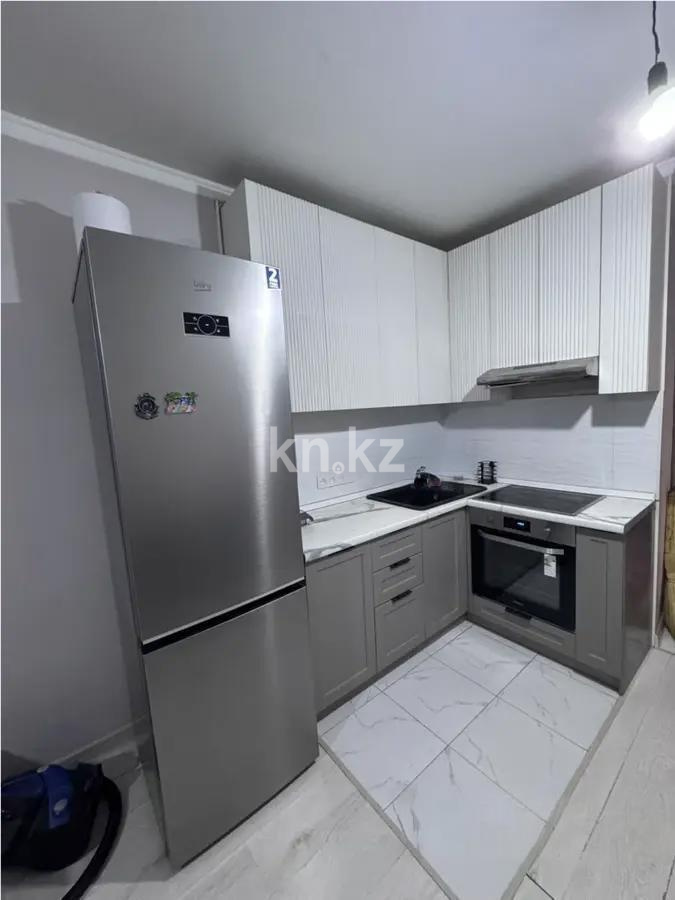 Продажа 1-комнатной квартиры, 31 м² в Алматы - фото 3