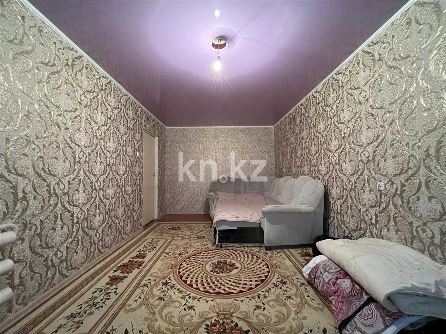 Продажа 2-комнатной квартиры, 50 м² - Продажа квартир в Казахстане - страница 31 фото 1 из 14