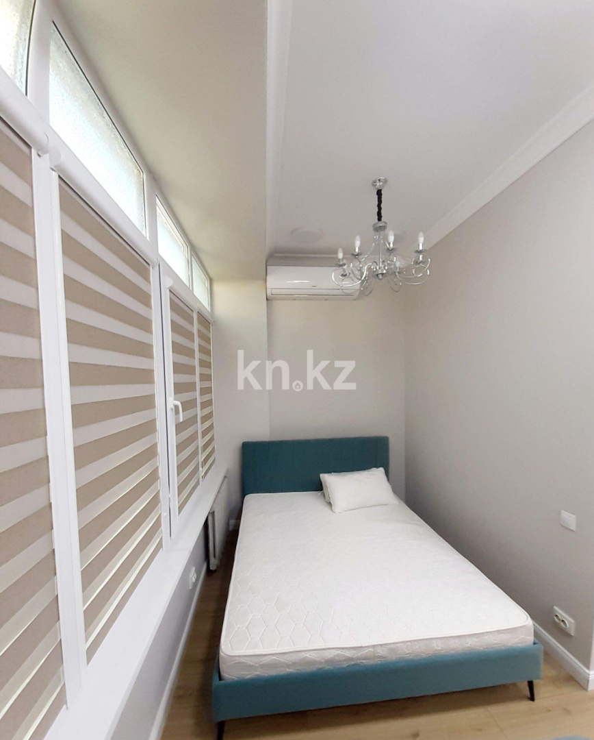 Аренда 2-комнатной квартиры, 47 м² в Алматы - фото 4