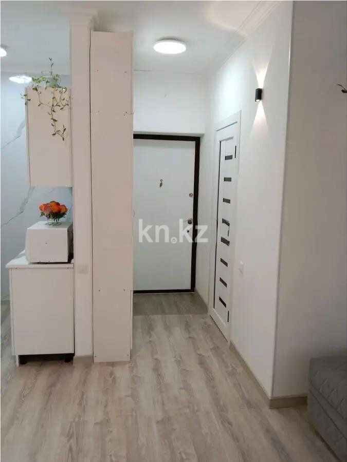 Продажа 1-комнатной квартиры, 26 м² в Астане - фото 3