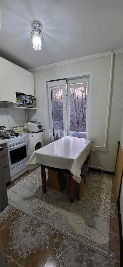 Продажа 3-комнатной квартиры, 66.1 м², ул. Туркебаева, дом  59А - Продажа квартир в Казахстане фото 4 из 5