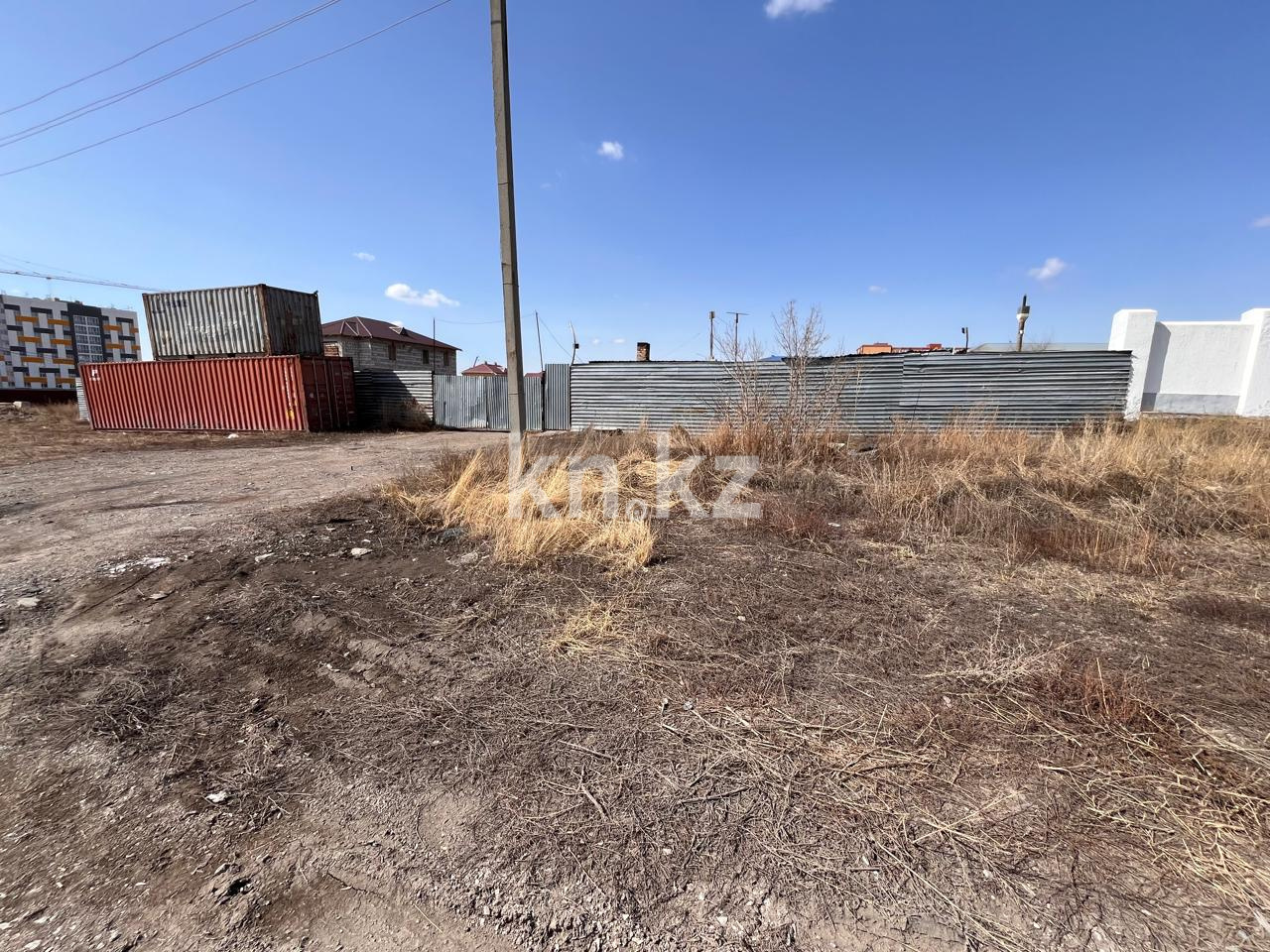 Продажа земельного участка, 19.7 сот., ул. Гапеева - Продажа земельных участков в Караганде фото 8 из 24