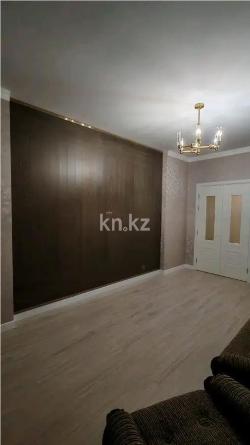 Продажа 1-комнатной квартиры, 40 м² в Астане