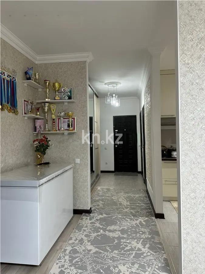 Продажа 2-комнатной квартиры, 60 м² в Астане - фото 2