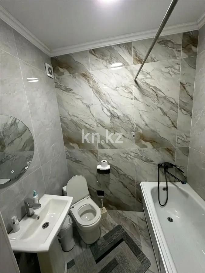 Продажа 2-комнатной квартиры, 60 м² - Продажа квартир в новостройках Алматы с фото - страница 2 фото 4 из 5