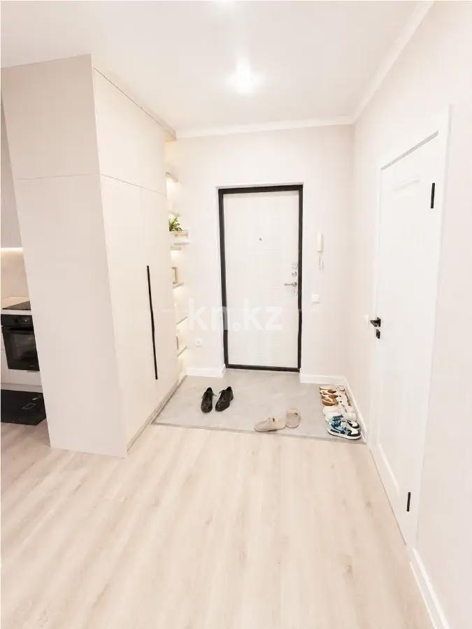 Продажа 2-комнатной квартиры, 48.2 м² - Продажа двухкомнатных квартир от собственников в Казахстане - страница 3 фото 5 из 5