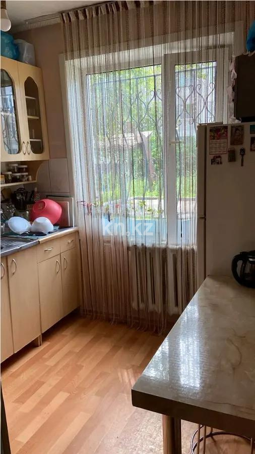 Продажа 2-комнатной квартиры, 44 м² - Продажа квартир в Пришахтинске Караганды - страница 2 фото 3 из 5