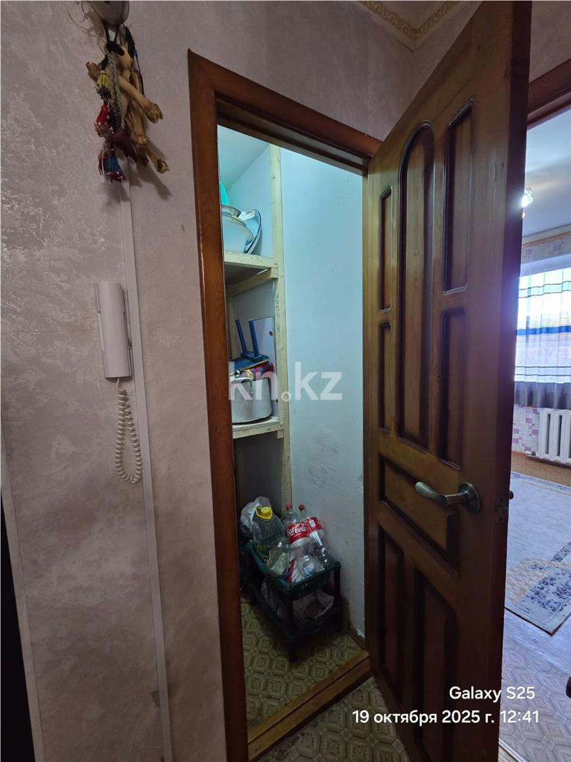 Продажа 3-комнатной квартиры, 68 м², пр. Металлургов в Темиртау - фото 13