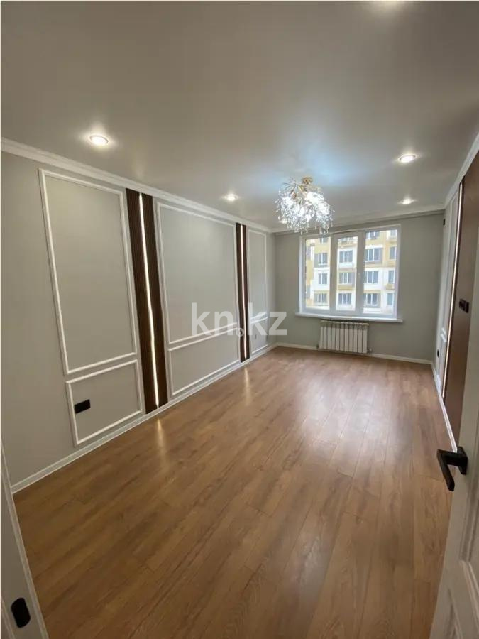 Продажа 1-комнатной квартиры, 34.5 м², пр. Райымбека, дом  590/16 - Продажа  однокомнатных квартир в Алматы фото 1 из 4