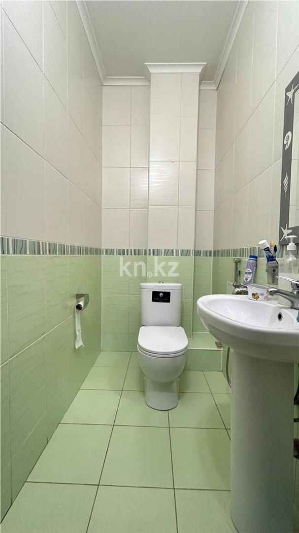 Продажа 3-комнатной квартиры, 118.3 м² в Астане - фото 23