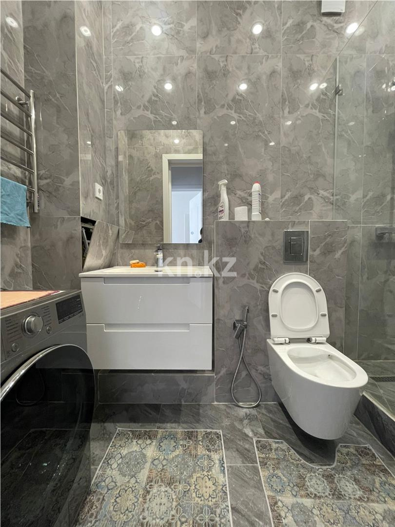 Продажа 2-комнатной квартиры, 50 м² - Продажа  двухкомнатных квартир в новостройках Астаны - страница 3 фото 5 из 6