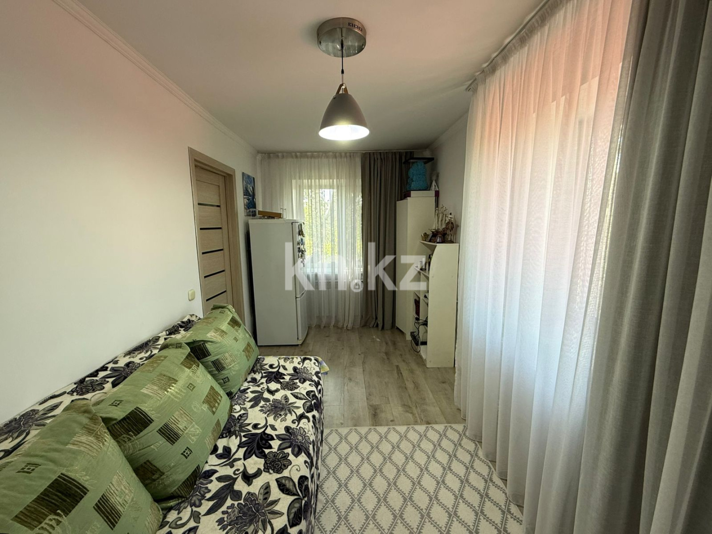 Продажа 2-комнатной квартиры, 41.1 м², ул. Ермекова в Караганде - фото 6