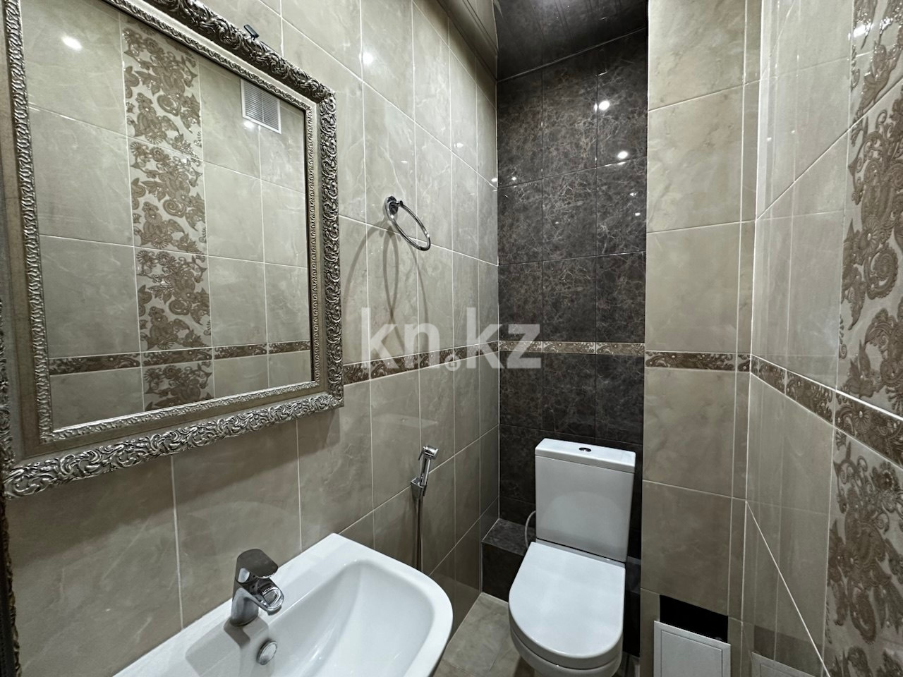Продажа 3-комнатной квартиры, 105.9 м² - Продажа квартир в р-не Сарыарка Астаны - страница 21 фото 11 из 25