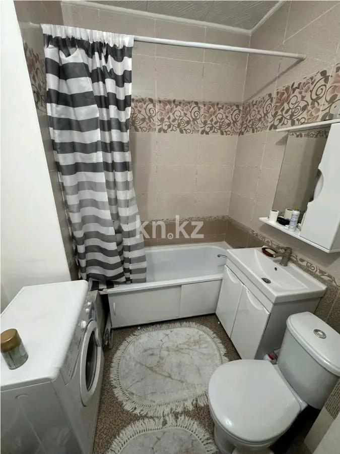 Продажа 1-комнатной квартиры, 42 м² - Продажа однокомнатных квартир в Алматы фото 3 из 4