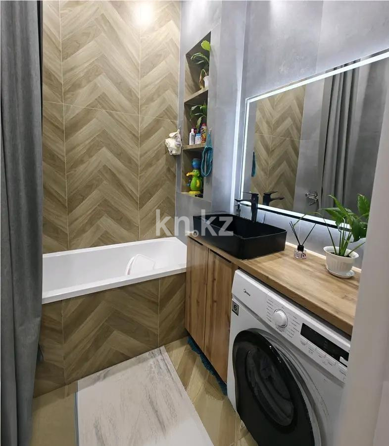 Продажа 1-комнатной квартиры, 40 м² в Астане - фото 5
