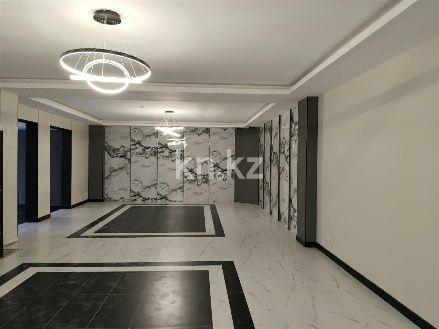 Продажа 3-комнатной квартиры, 133 м² в Караганде