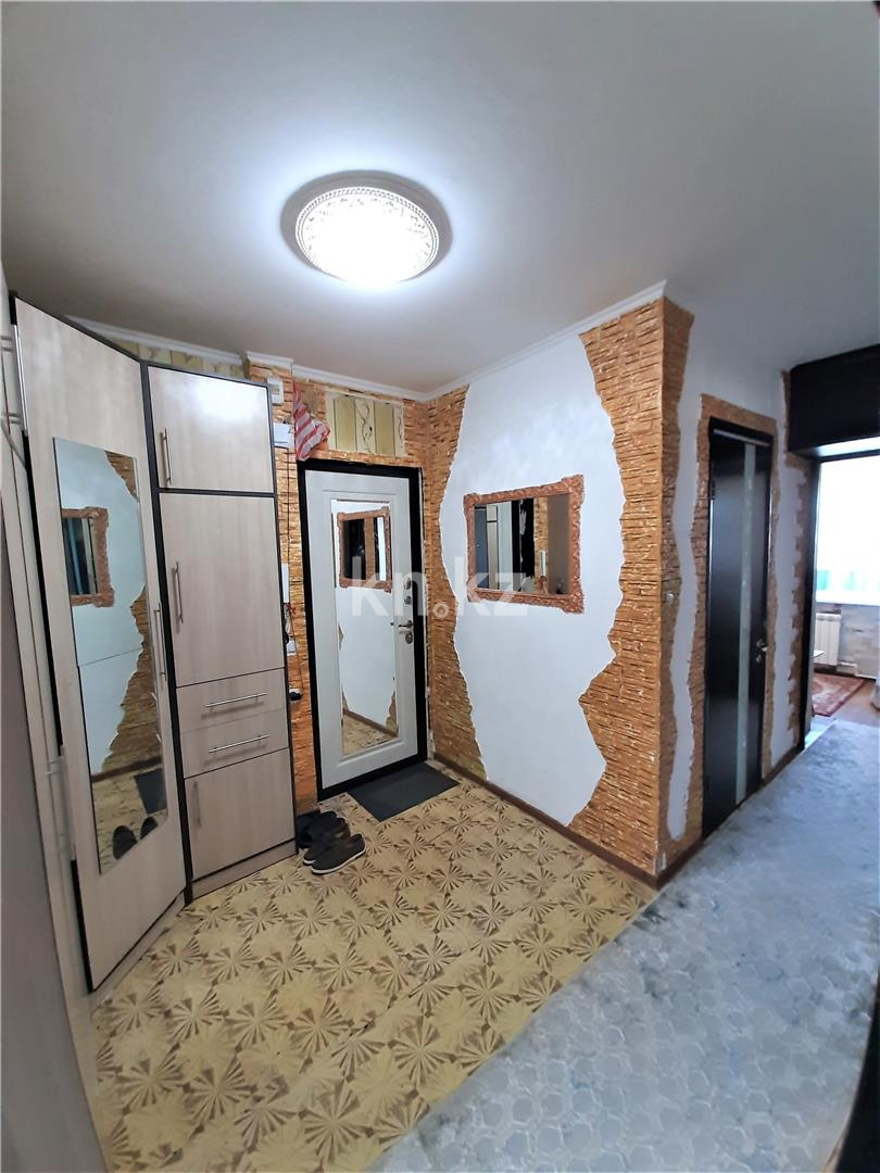Продажа 3-комнатной квартиры, 60 м², ул. Абая в Темиртау - фото 11