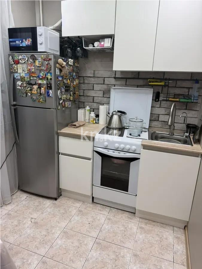 Продажа 1-комнатной квартиры, 31.4 м² в Алматы - фото 2