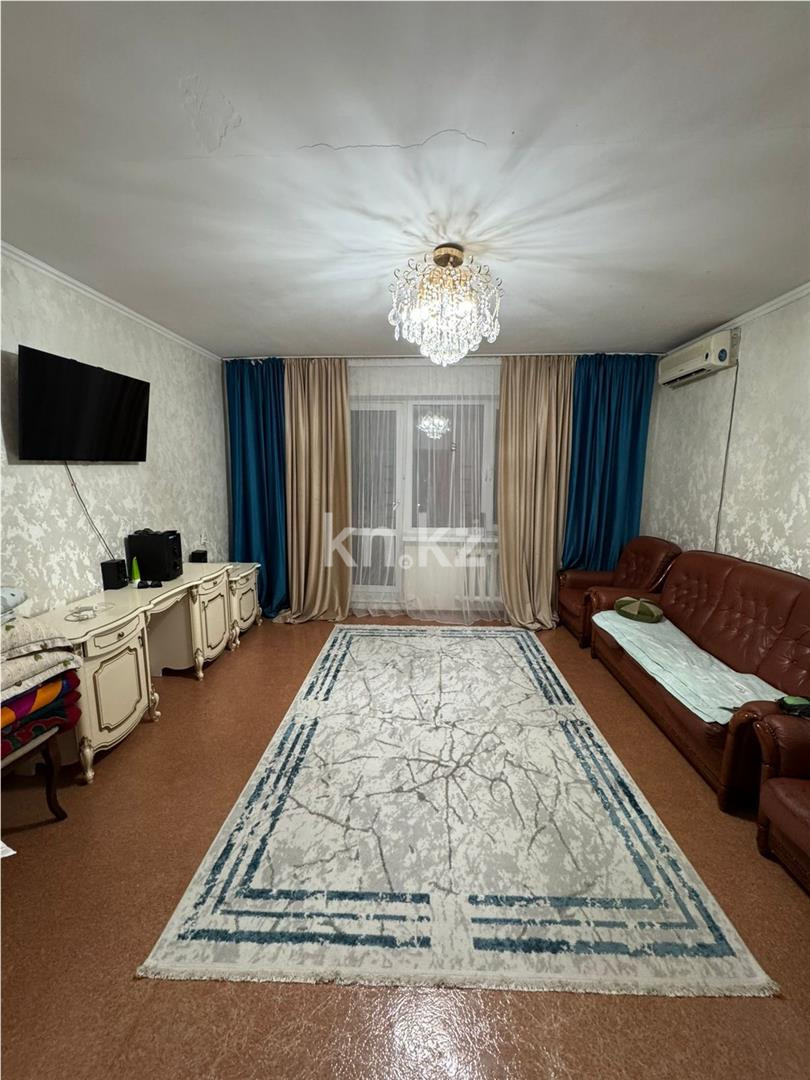 Продажа 2-комнатной квартиры, 54 м², мкр. Степной-4 в Караганде - фото 2