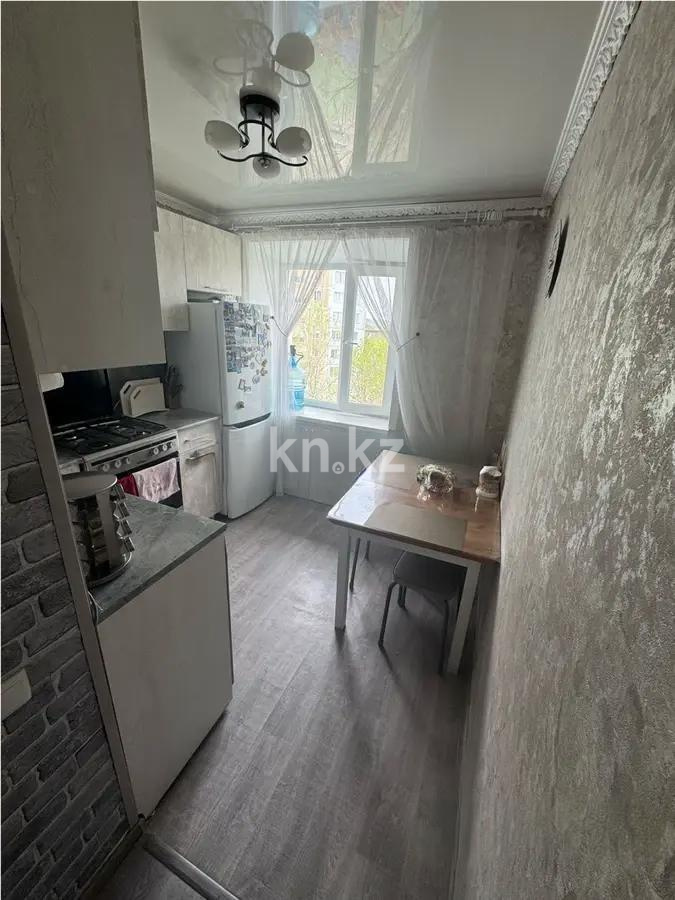 Продажа 2-комнатной квартиры, 44 м², ул. Чернышевского, дом  112/1 - Продажа квартир в Темиртау без посредников фото 3 из 5
