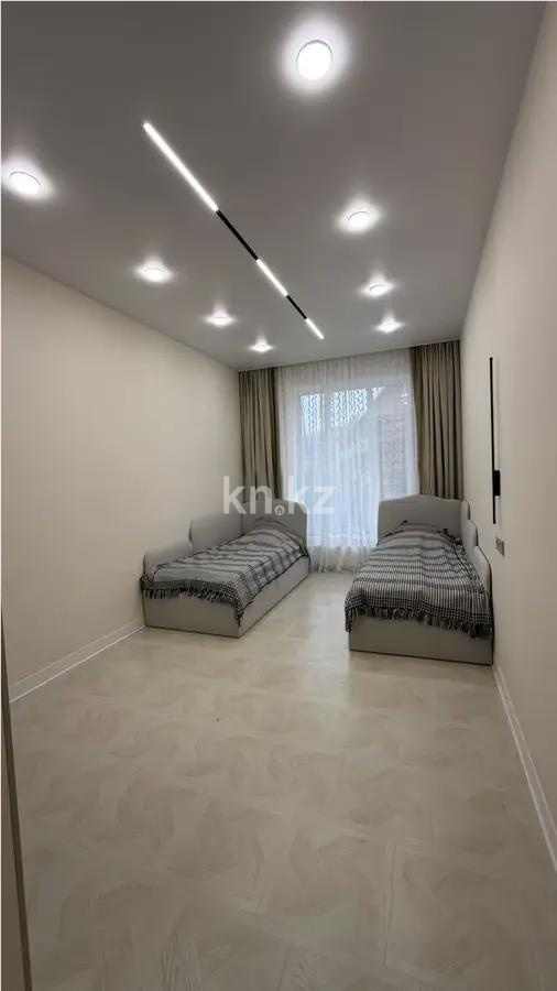 Продажа 4-комнатной квартиры, 130 м² - Продажа недвижимости в Астане - страница 22 фото 3 из 6