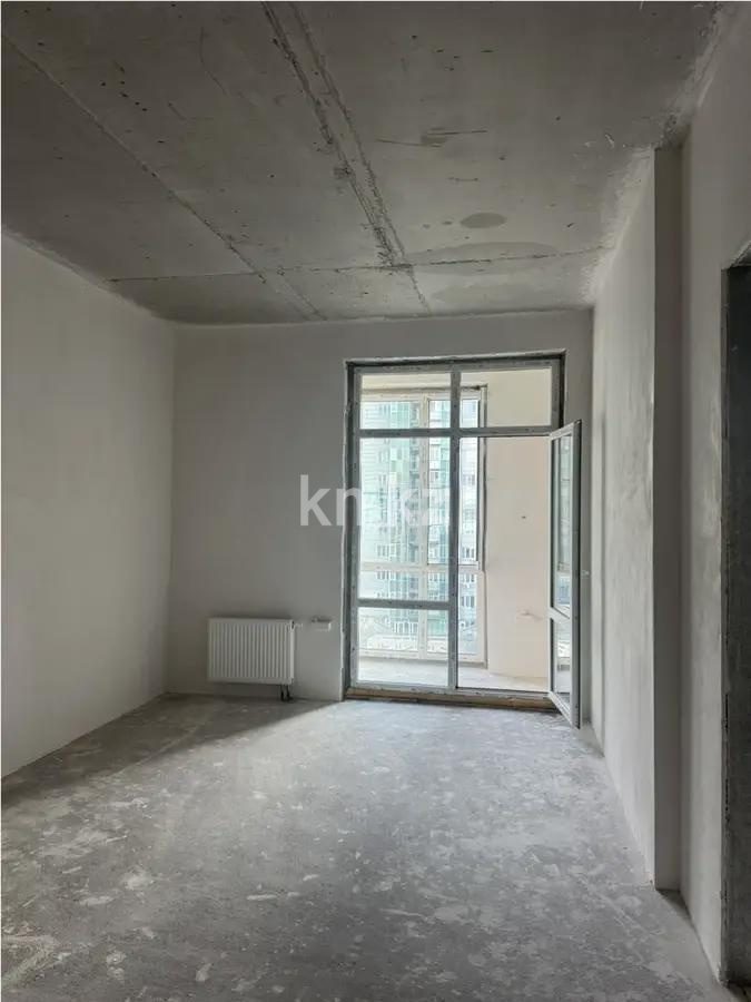 Продажа 2-комнатной квартиры, 51 м², ул. Навои, дом  30а/1 - Продажа  двухкомнатных квартир в Алматы фото 1 из 3