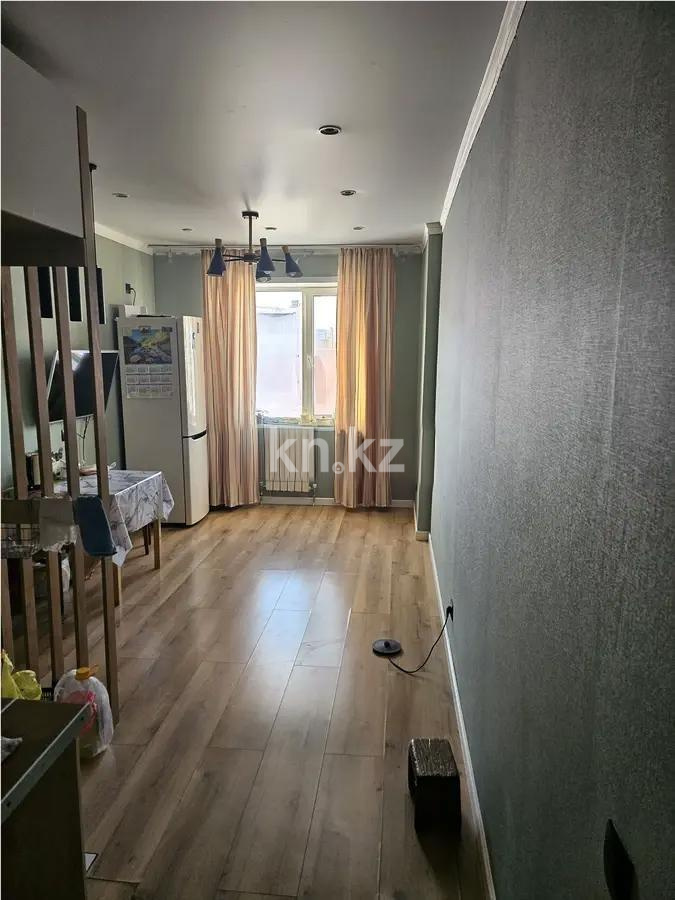 Продажа 2-комнатной квартиры, 63 м², ул. Укели Ыбырай, дом  15 - Продажа квартир в Казахстане фото 1 из 5