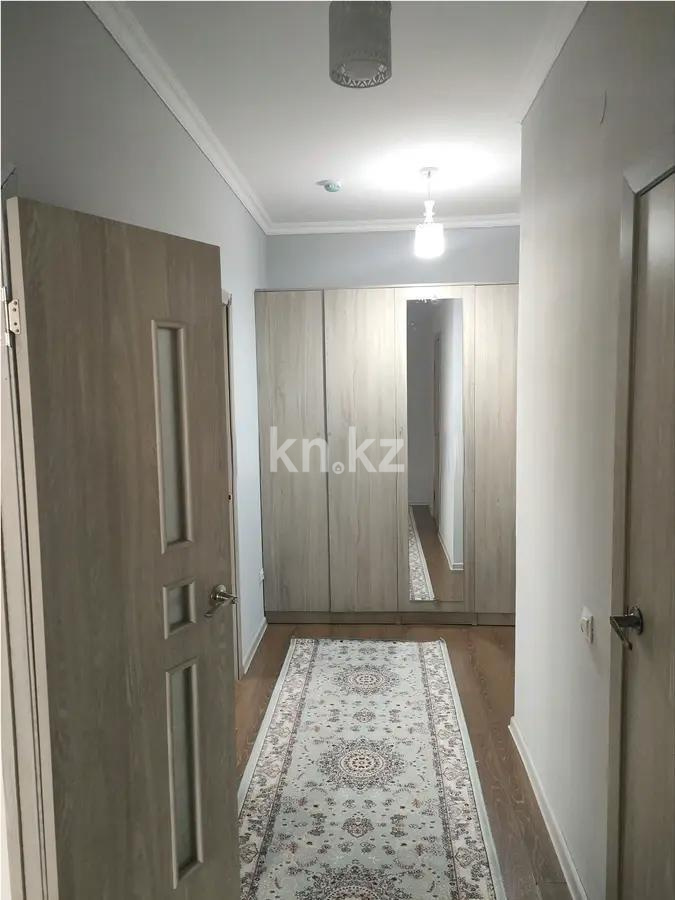 Продажа 2-комнатной квартиры, 55 м², мкр-н Дарабоз, дом  11 в Алматы - фото 7