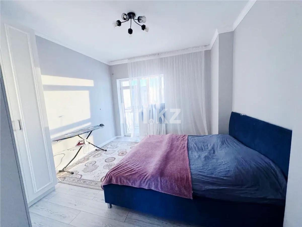 Продажа 3-комнатной квартиры, 74 м², пр. Шахтеров, дом  52Б - Продажа  трехкомнатных квартир в Караганде фото 2 из 5