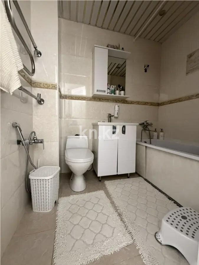 Продажа 3-комнатной квартиры, 65 м² в Алматы - фото 5