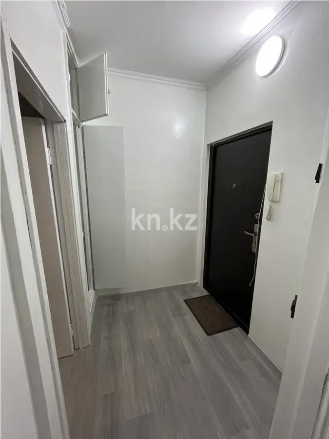 Продажа 1-комнатной квартиры, 31.3 м² в Алматы - фото 4