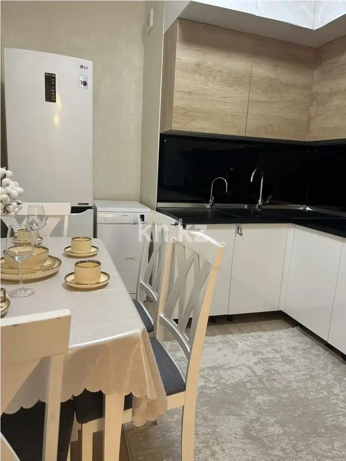 Продажа 3-комнатной квартиры, 88 м² - Продажа трехкомнатных квартир от собственников в Алматы - страница 4 фото 4 из 7