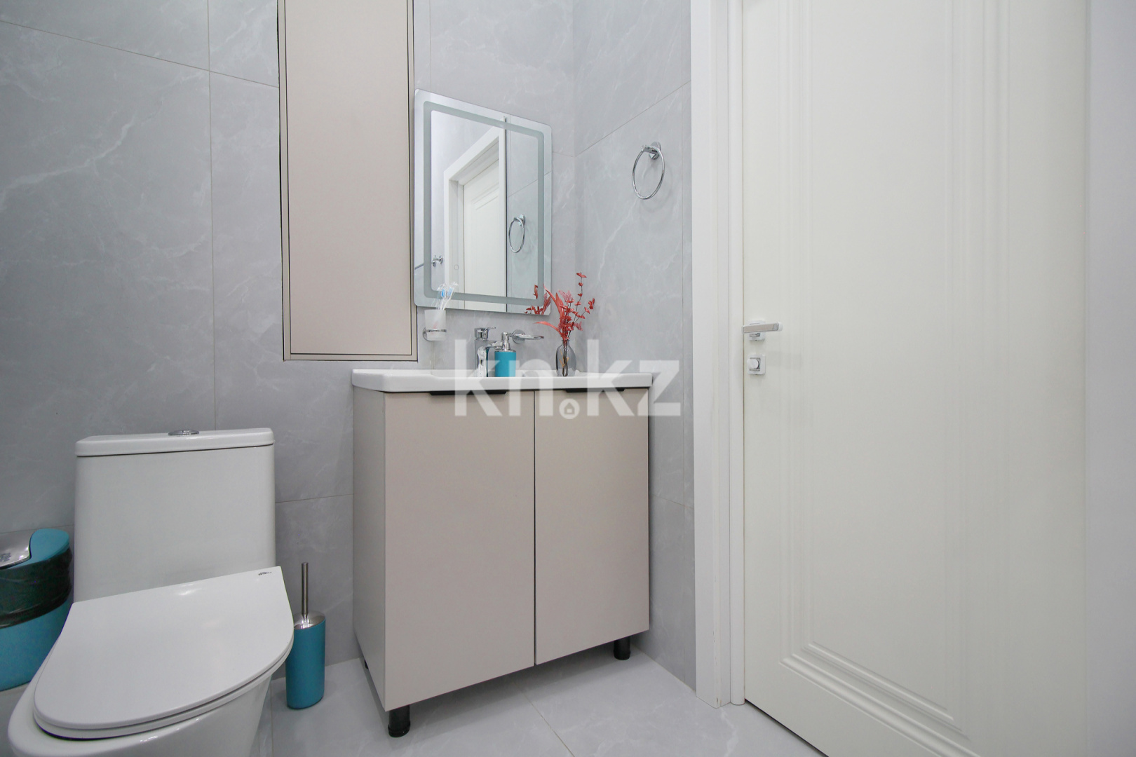 Аренда 2-комнатной квартиры посуточно, 47 м² - Аренда квартир посуточно в Казахстане - страница 2 фото 5 из 13