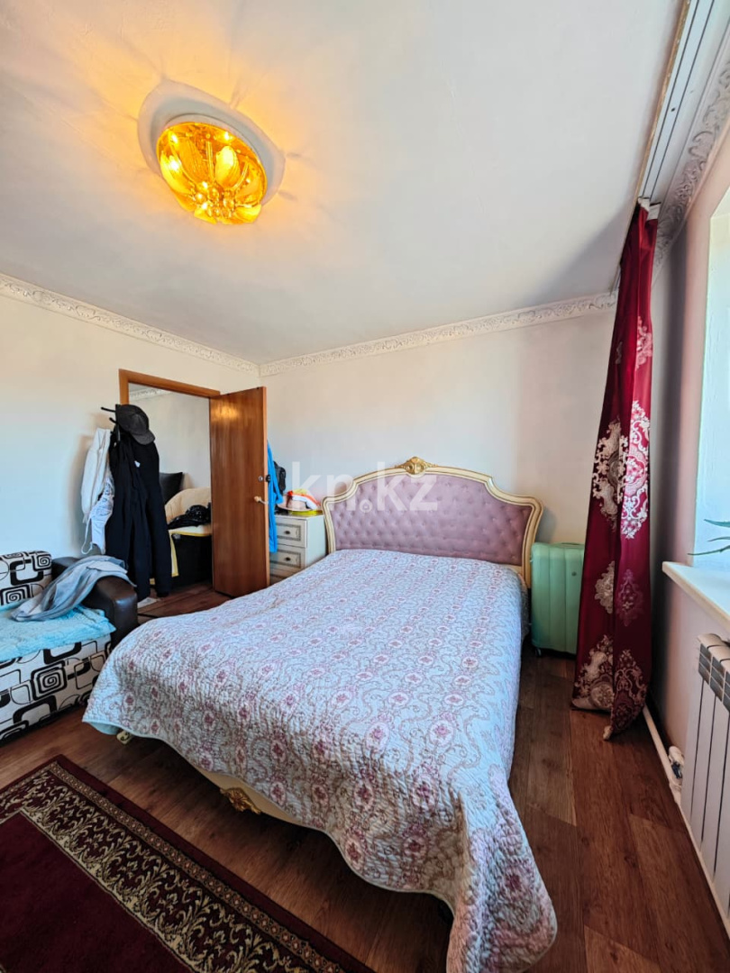 Продажа 3-комнатного дома, 105 м², ул. Молдавская - Продажа квартир в Караганде фото 3 из 19