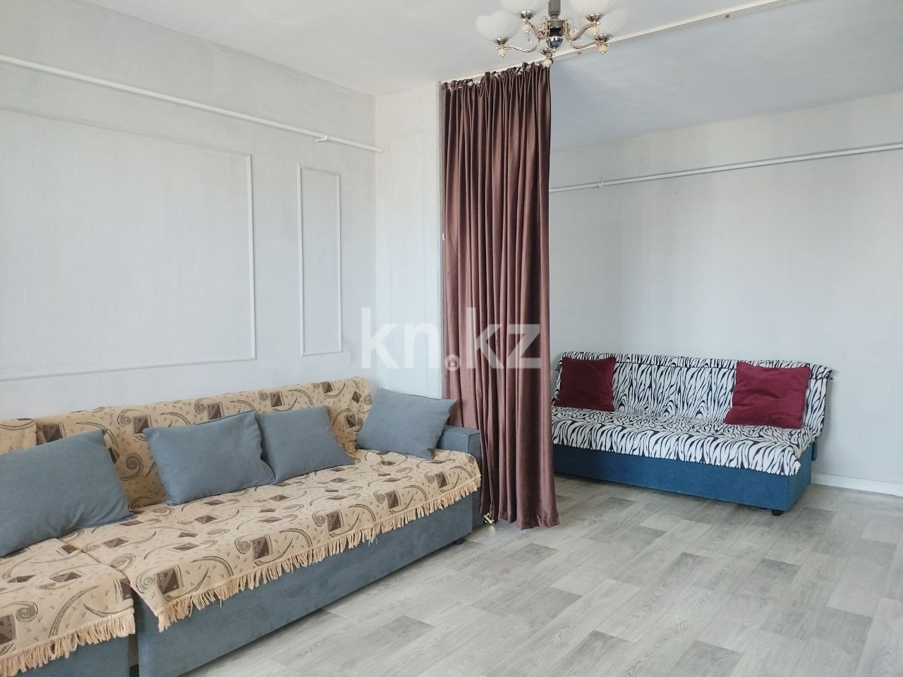 Продажа 1-комнатной квартиры, 38.9 м² - Недвижимость в Усть-Каменогорске фото 4 из 11