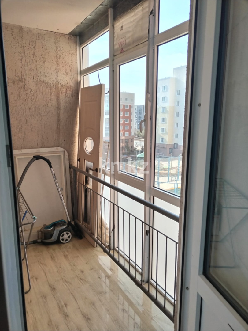 Аренда 1-комнатной квартиры, 42 м² - Продажа квартир в Семее фото 5 из 6