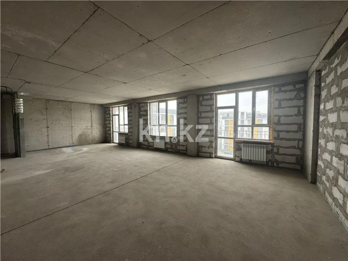 Продажа 2-комнатной квартиры, 71 м² - Продажа квартир в Алматы - страница 5 фото 1 из 2