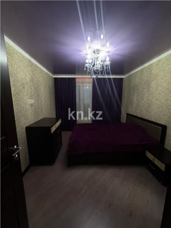 Продажа 3-комнатной квартиры, 60 м², пр. Сарыарка, дом  31 в Астане - фото 2