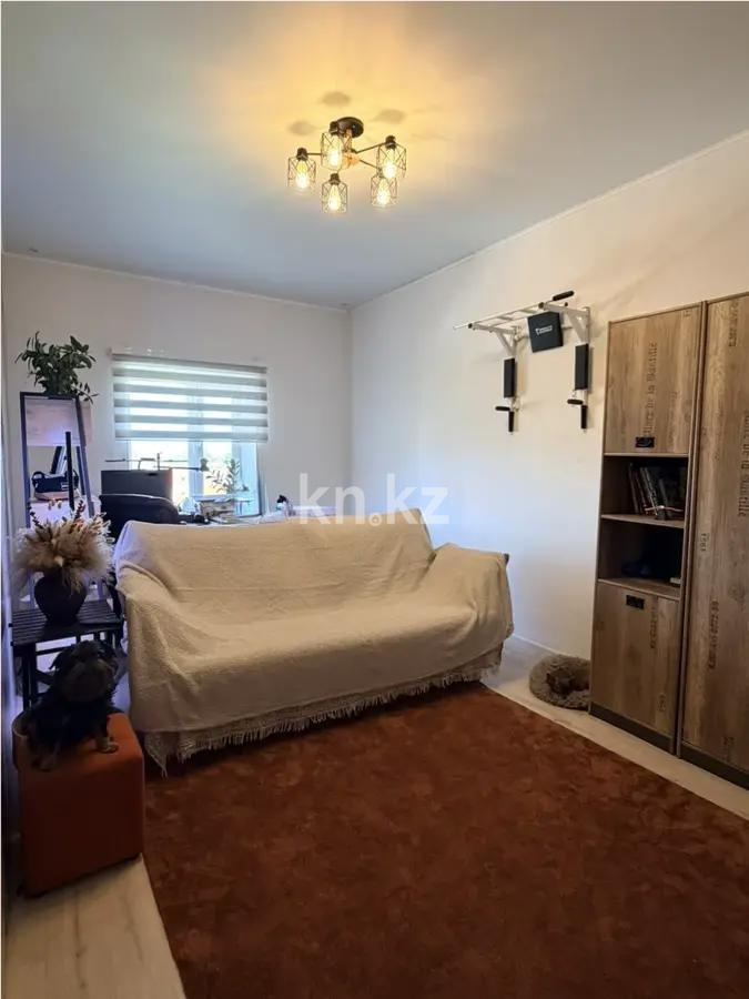 Продажа 3-комнатной квартиры, 105 м² - Аренда квартир посуточно в Карагандинской области фото 3 из 6