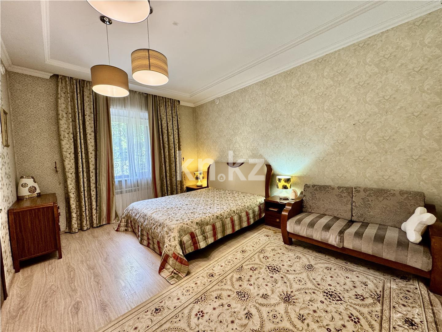 Продажа 6-комнатного дома, 417.7 м², ул. Ермекова в Караганде - фото 18