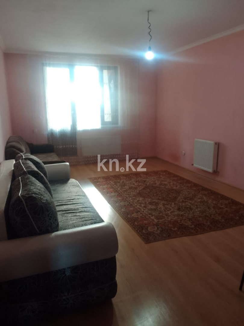 Аренда 2-комнатной квартиры, 102 м² - Аренда квартир помесячно в Астане - страница 6 фото 3 из 10