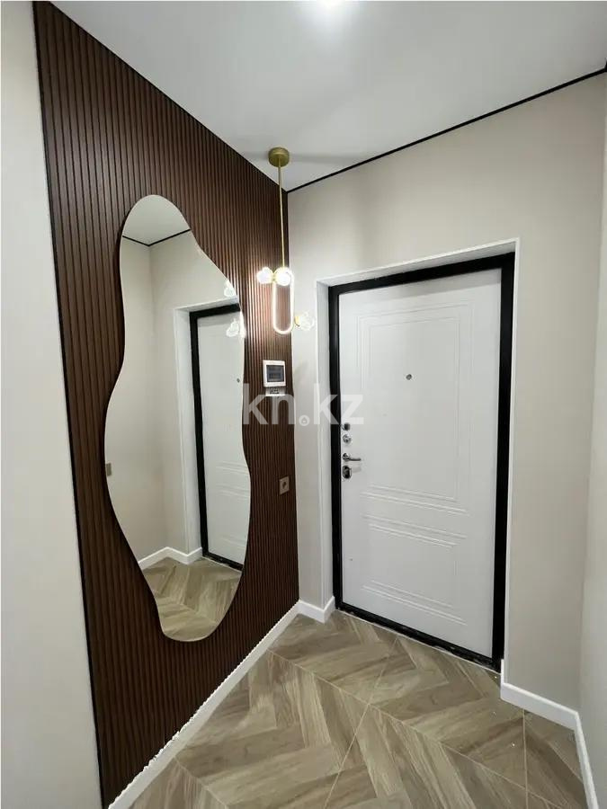Продажа 1-комнатной квартиры, 29 м² в Алматы - фото 5