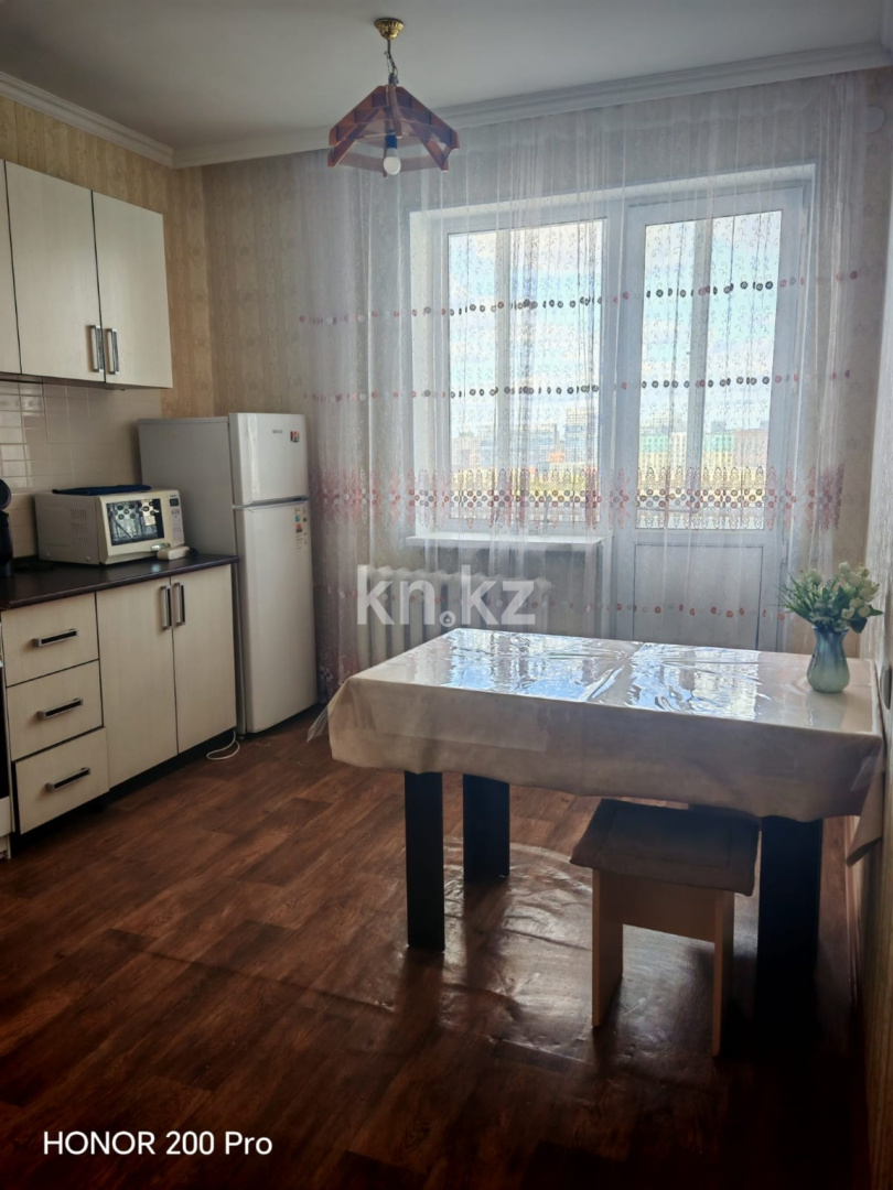 Аренда 1-комнатной квартиры посуточно, 43 м² - Аренда квартир посуточно в Астане фото 3 из 5