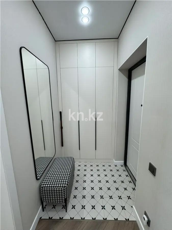 Продажа 2-комнатной квартиры, 44 м² в Астане - фото 5