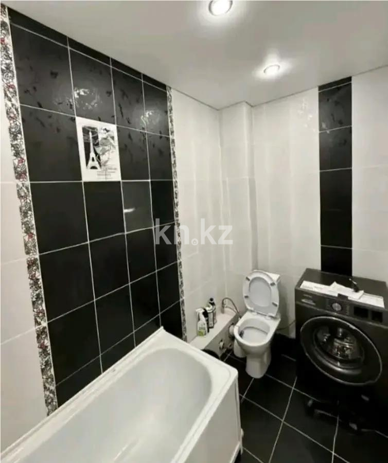 Продажа 1-комнатной квартиры, 39 м² - Продажа однокомнатных квартир от собственников в Астане - страница 3 фото 4 из 5