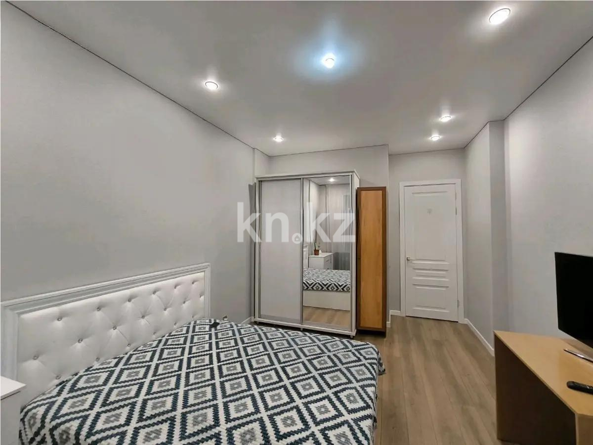 Продажа 3-комнатной квартиры, 100 м², ул. Калдаякова, дом  44 - Продажа квартир в Астане с фото фото 3 из 11