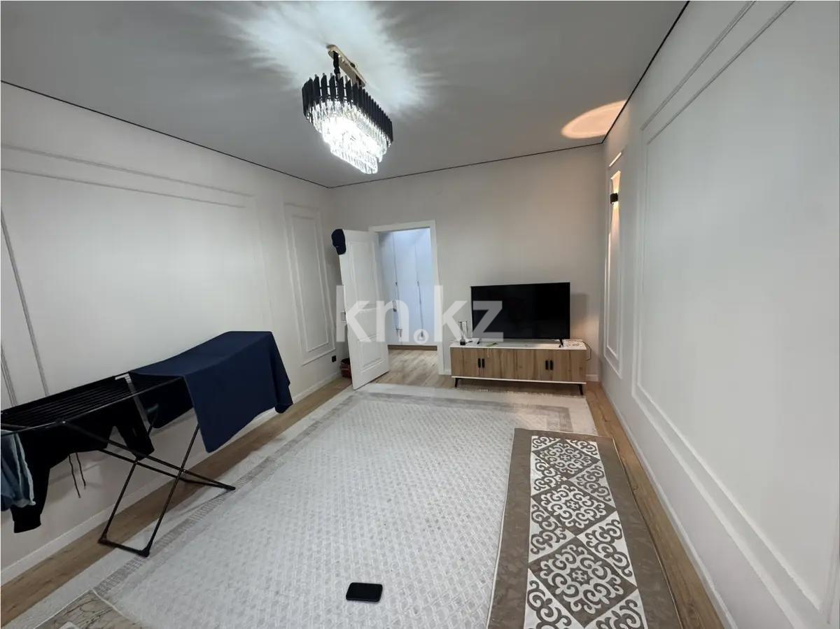 Продажа 1-комнатной квартиры, 45 м² - Продажа квартир в Алматы - страница 12 фото 1 из 4