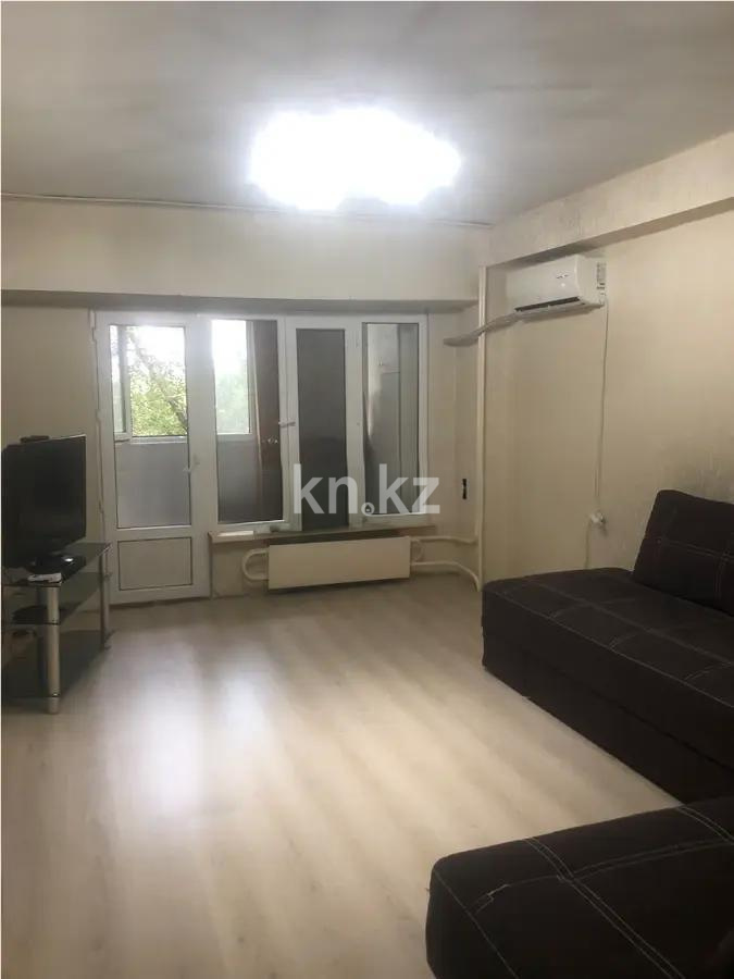 Продажа 3-комнатной квартиры, 62 м², пр. Сейфуллина, дом  74 - Продажа  трехкомнатных квартир в Алматы без посредников фото 1 из 4